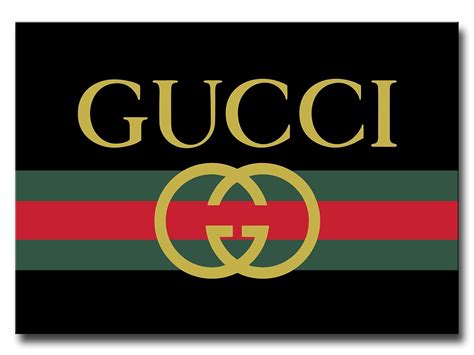 que significa el logo de gucci